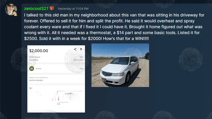 The Real World Student Review