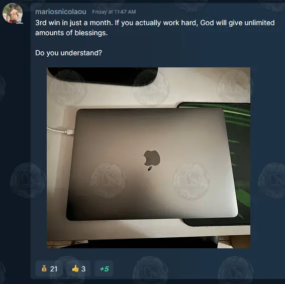 Join The Real World Student Review2